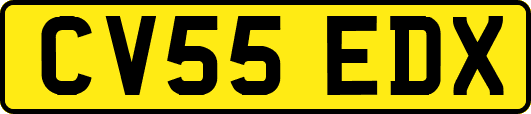 CV55EDX