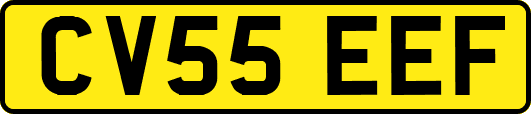 CV55EEF