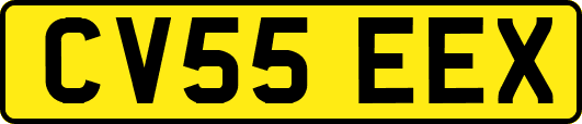 CV55EEX