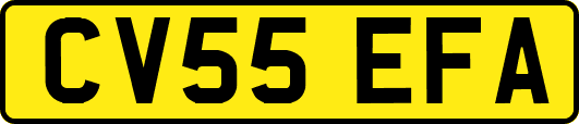 CV55EFA