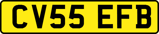 CV55EFB