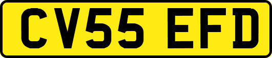 CV55EFD