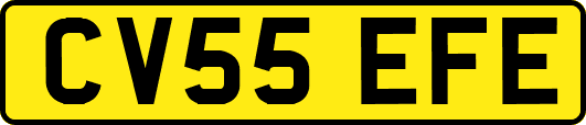 CV55EFE