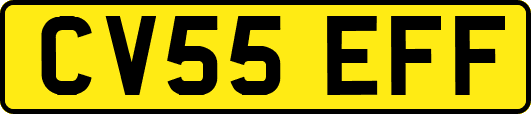 CV55EFF