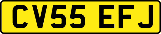 CV55EFJ