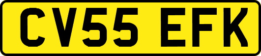 CV55EFK