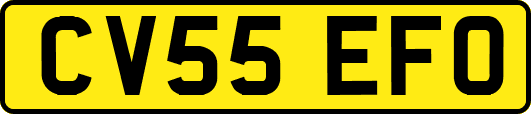 CV55EFO