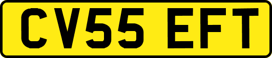 CV55EFT