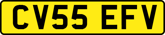 CV55EFV