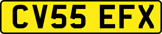 CV55EFX