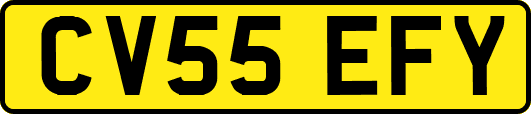 CV55EFY