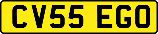 CV55EGO