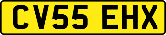 CV55EHX