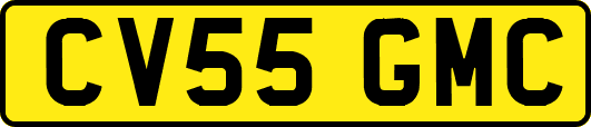 CV55GMC
