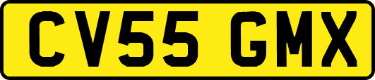 CV55GMX