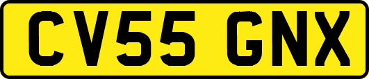 CV55GNX