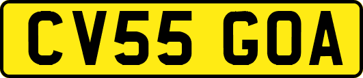 CV55GOA