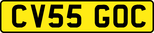CV55GOC