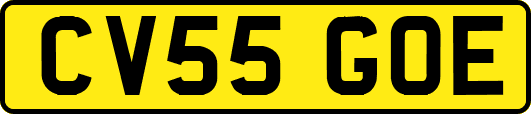 CV55GOE