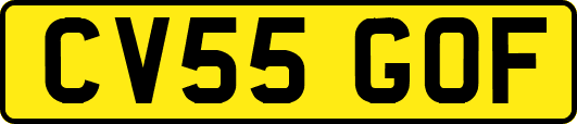 CV55GOF