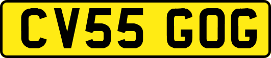 CV55GOG