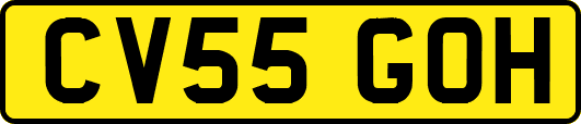 CV55GOH
