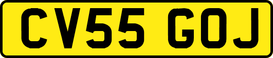 CV55GOJ