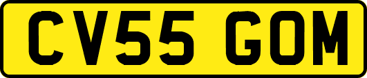 CV55GOM