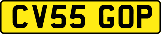 CV55GOP