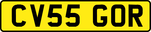 CV55GOR