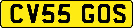 CV55GOS