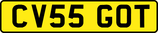 CV55GOT