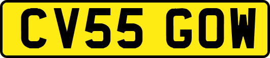 CV55GOW