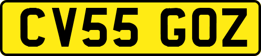 CV55GOZ