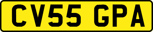 CV55GPA