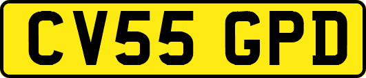 CV55GPD