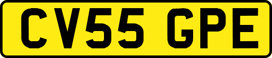 CV55GPE