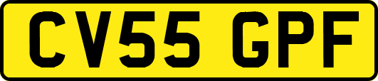 CV55GPF