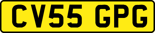 CV55GPG