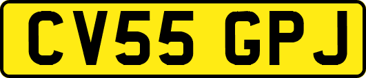 CV55GPJ