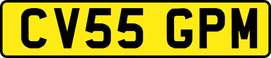 CV55GPM