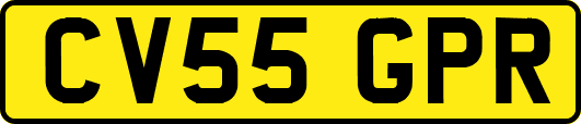 CV55GPR