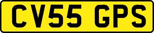CV55GPS