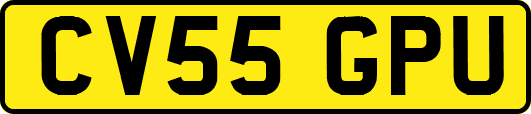 CV55GPU