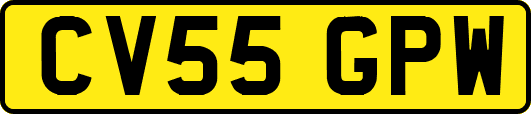 CV55GPW