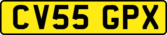 CV55GPX