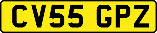 CV55GPZ
