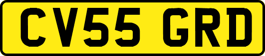 CV55GRD
