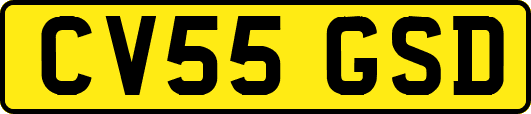 CV55GSD