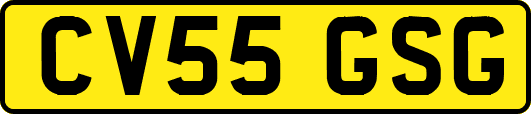 CV55GSG